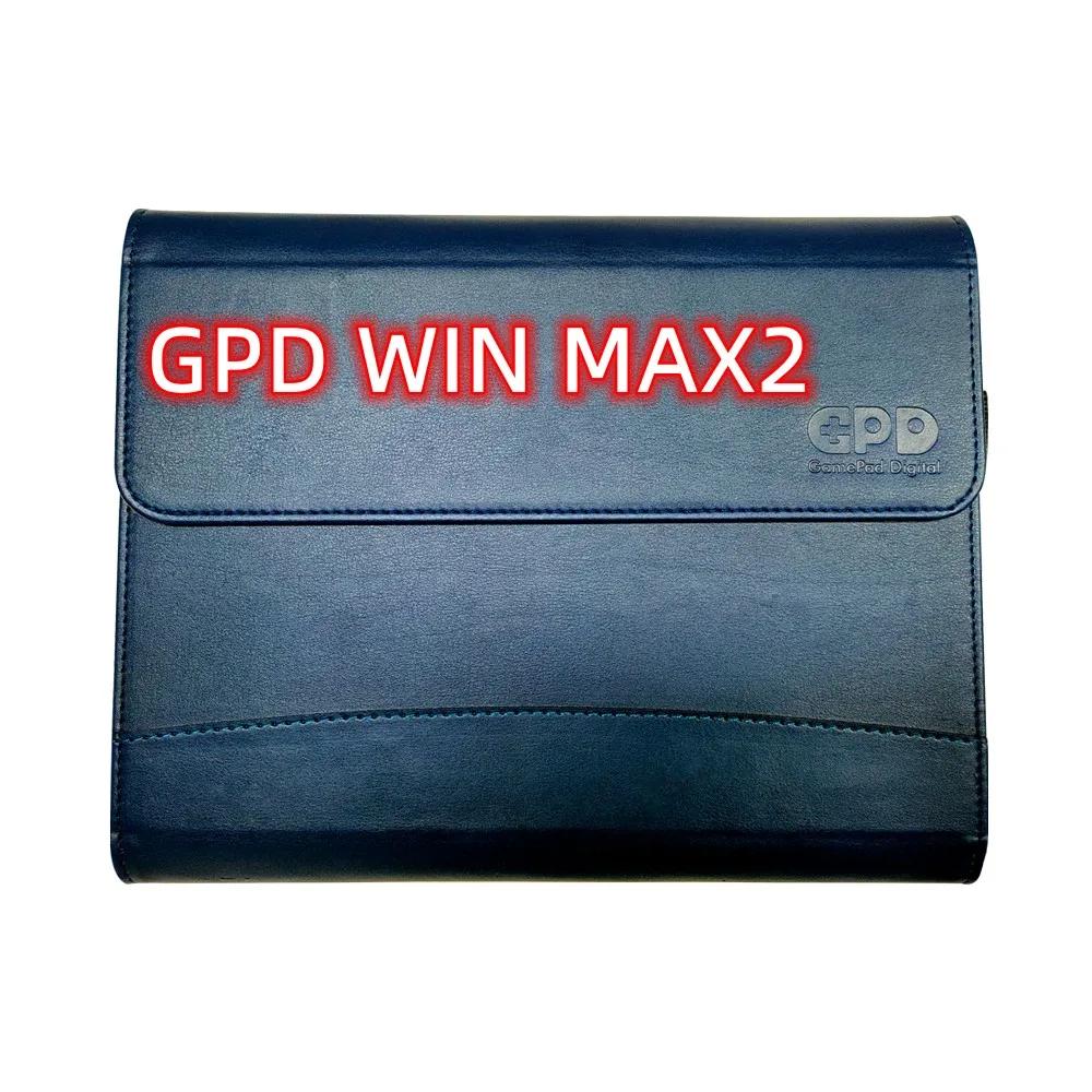 2022 GPD ο  ȣ ̽, GPD WIN Max2 / ..
